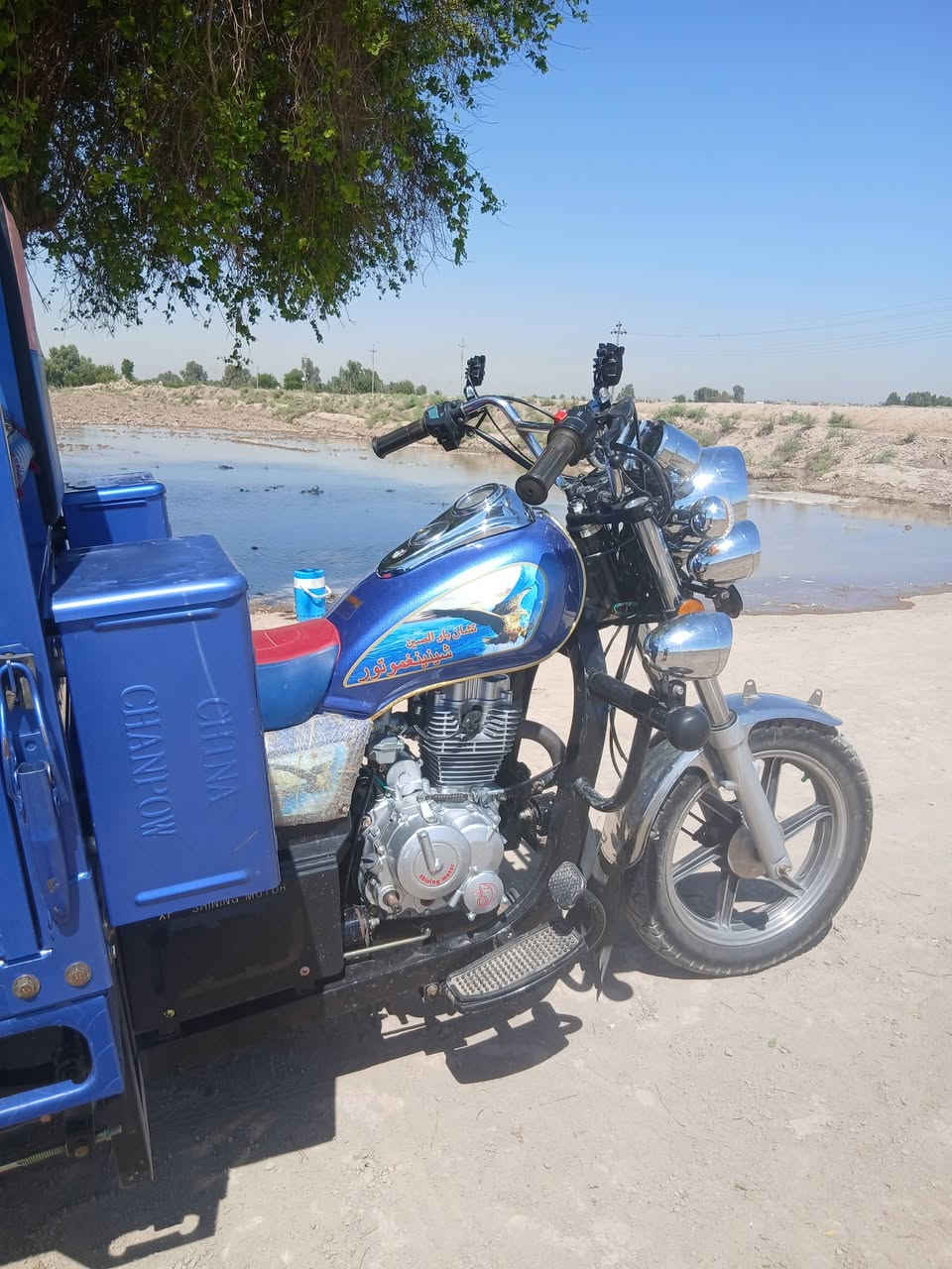 سلام عليكم ستوته لبيع جمره موديل 23صارلهه شهرين من طالعه نضافه واحد عله وكيل نبيل جرد مكفوله كفالة عامه


**إذا كنت صاحب هذا الإعلان وتريد حذفه لأي سبب، رجاءا أرسل رسالة إلى الدعم الفني**