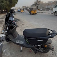 شحن شركة mtr مشحونه مره واحده فقط قبل ٤ ايام من اخذتها ضمان ٦اشهر ع بط...