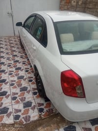 اوبترا • ٢٠١١ • النخيلة الغربية