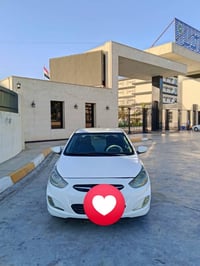 اكسنت • ٢٠١١ • رقم بغداد
