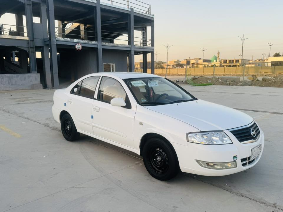 اللهم صلي على محمد وآل محمد
السلام عليكم رمضان كريم 

نيسان سني 2013 

مكفوله كفاله عامه ضربه وصبغ وتبديل وبارد وخياس 

كير ومحرك على وضع الشركه كفاله عامه حداديه جديده كهربائيات طخم تاير جديد تبريد خير من الله السياره كل نقص ما بيها 

رقم بصره مشروع وطني 

مكاني ذي قار 

السعر ١١٢ 

***********

***********
