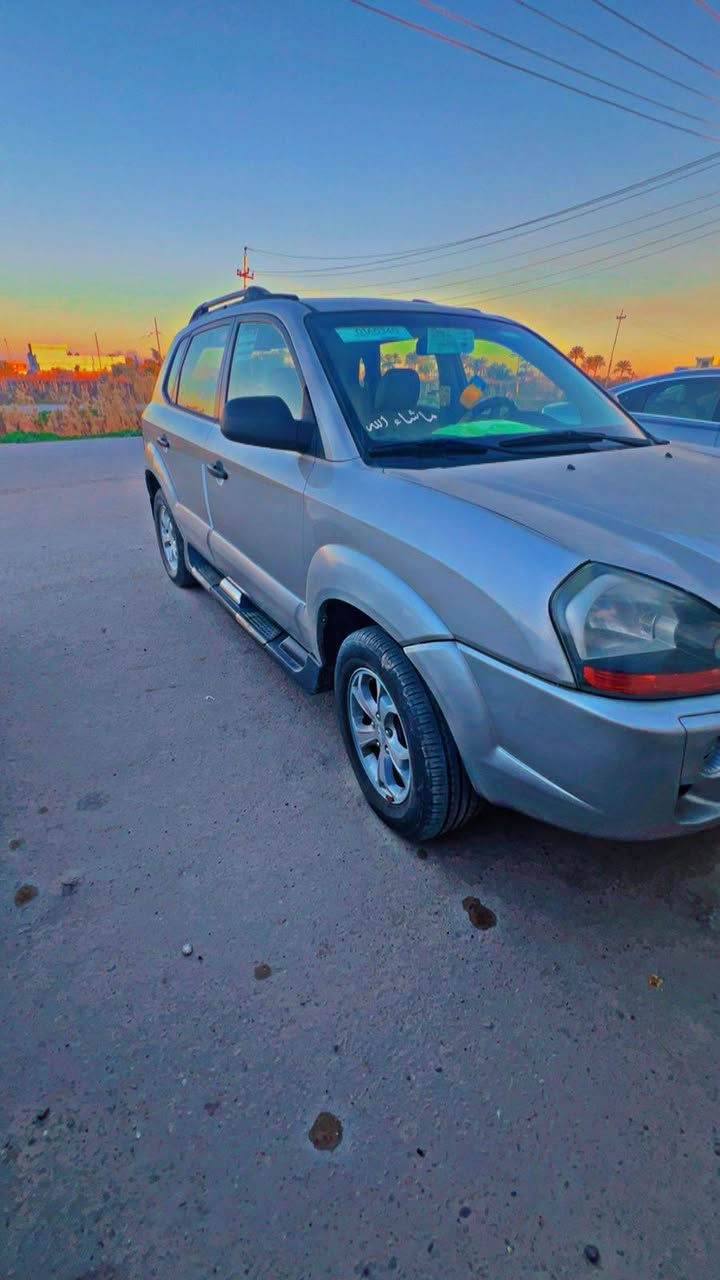 توسان ٢٠٠٩ خليجي مكفوله كفاله عامه
رقم كركوك 
السعر ١٢٠ وبيها مجال 
٠٧٨٢٩١٨٢٤١


**إذا كنت صاحب هذا الإعلان وتريد حذفه لأي سبب، رجاءا أرسل رسالة إلى الدعم الفني**