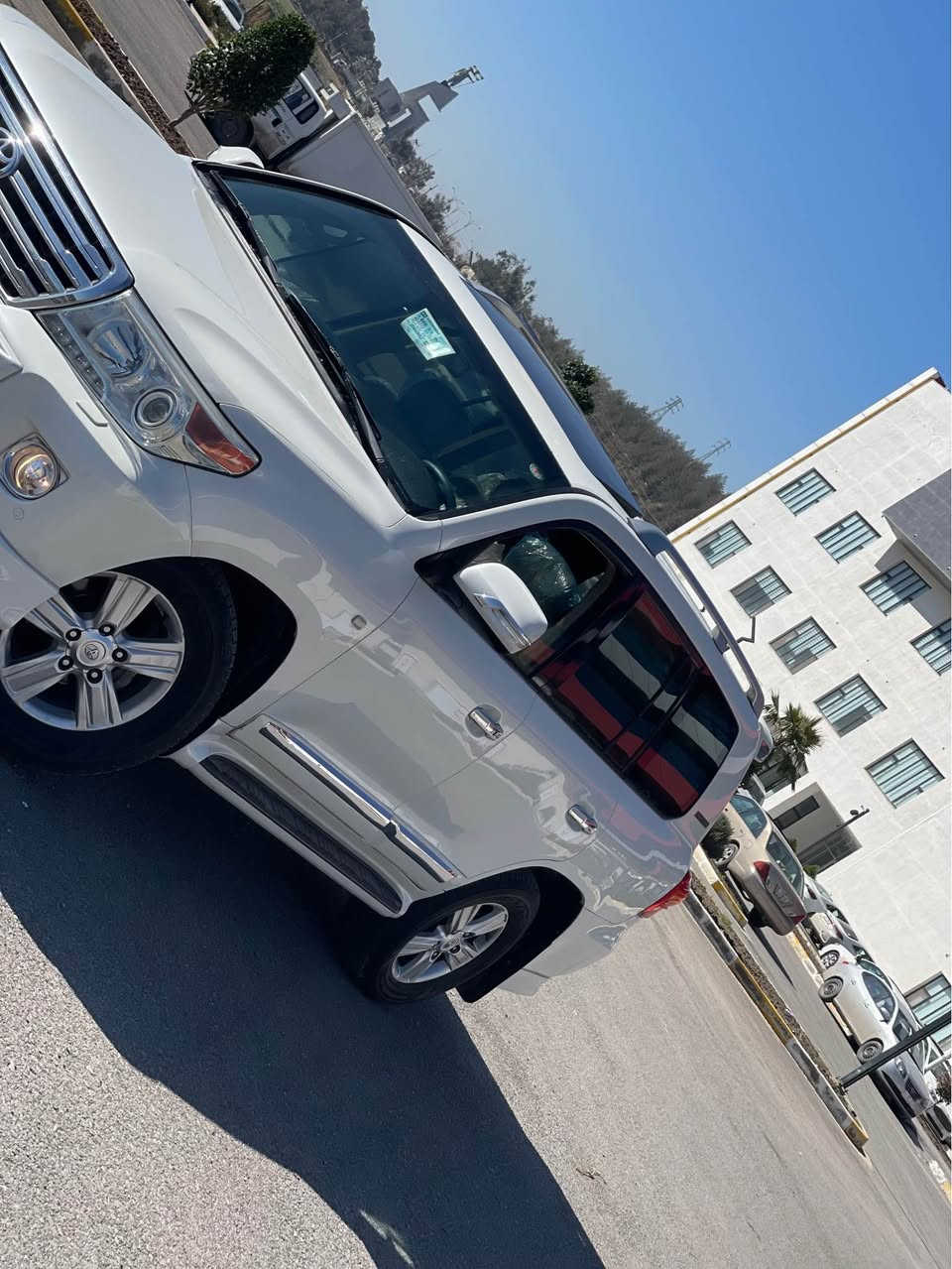 بەناوی خوای گەوەرە
وەنەوشە2009
کراوەتە 2015
سەنەوی تازە
هەزەی تازە 
٦بستۆنە
سلایدە 
وەنەوشەکە GXR
گێروو مەکینە بەشەرت
2 پارچەی هەیە
فوول فوول مواسەفاتە
بەناوی خۆمانەوە هەیە
ڕشووێن ڕانیە
نرخ 275 کەمێک مەحامەلە رانية, السليمانية


**إذا كنت صاحب هذا الإعلان وتريد حذفه لأي سبب، رجاءا أرسل رسالة إلى الدعم الفني**