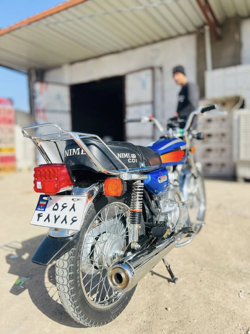 عندي 25وارريد مرواس بنامه 26او27وانطيه فرق مكاني بابل محاويل


**إذا كنت صاحب هذا الإعلان وتريد حذفه لأي سبب، رجاءا أرسل رسالة إلى الدعم الفني**