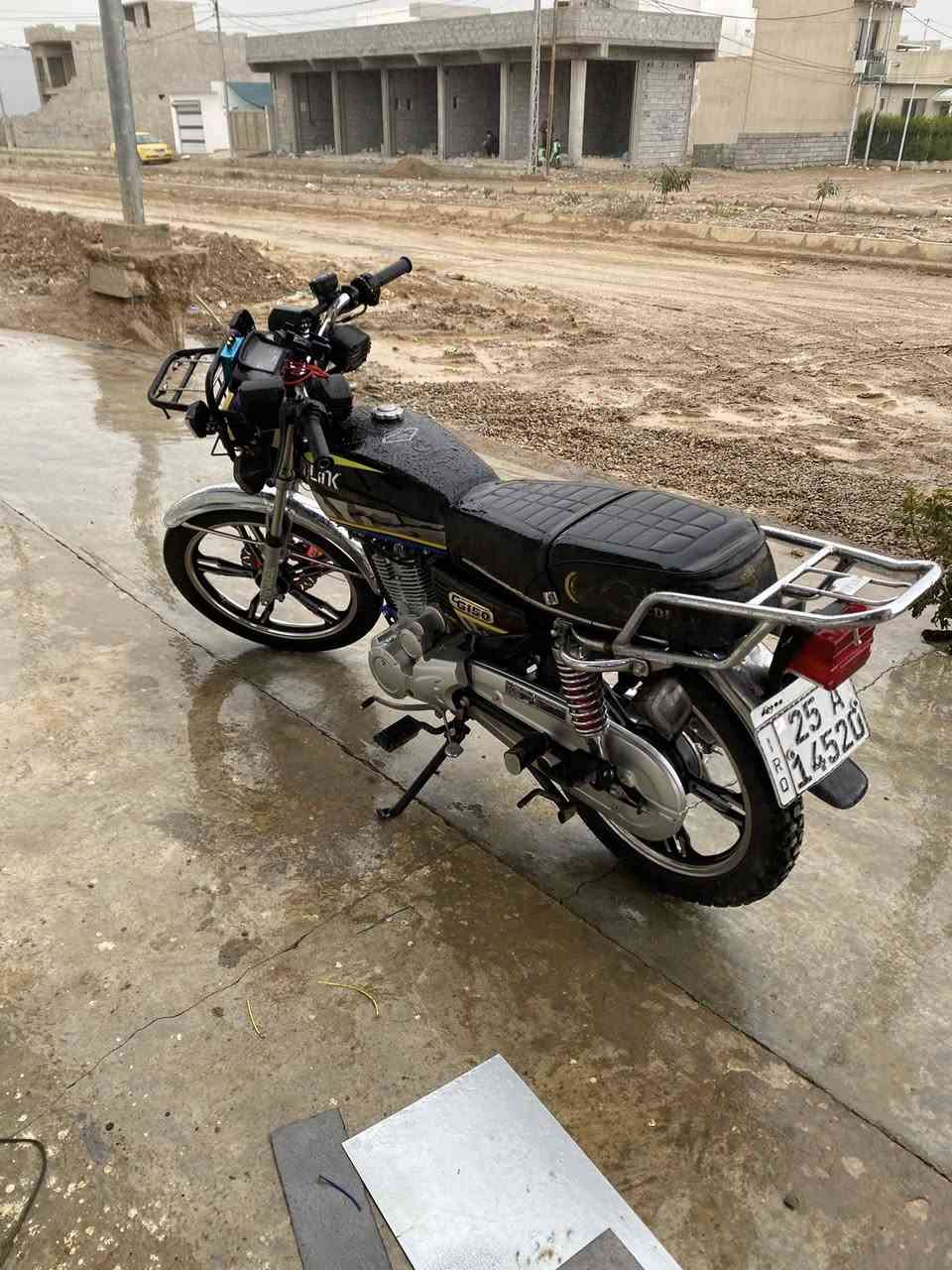 سلام عليكم دراجه سونيك رقم سنويه شرت تحويل موديل٢٠٢٣محرك مابي سوت كلا بلاد محرك مامفتوح مكاني كركوك📱***********
