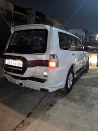 باجيرو • ٢٠١٧ • ٣٥٠٠