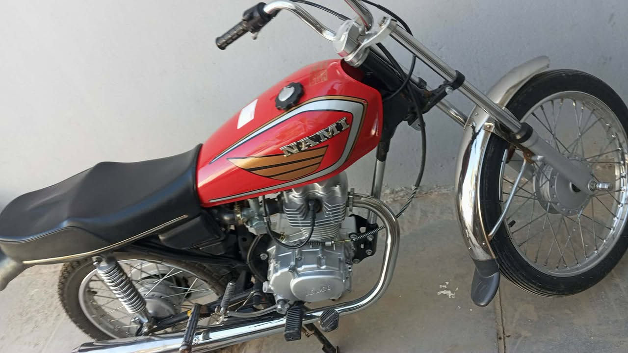 سلام عليكم دراجه البيع صارله شهر من تعمرت شاصي 21 ب650 وبيه مجال ***********
