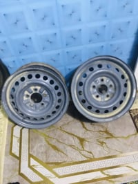 ويلات ياباني • حجم 15 • لا تصليح ولا عواج