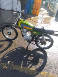 للبيع دراجه ساخت مديل 2018 شرط المكينة برغي مامفتوح بيها شرط تحريكه وم...