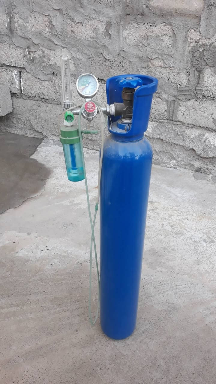 بطل اوكسجين مستعمل اسبوع فقط السعر ١٣٠الف
***********

***********
