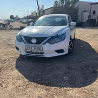 نيسان التيما • ٢٠١٦ • ماشي ٩٠٠٠٠