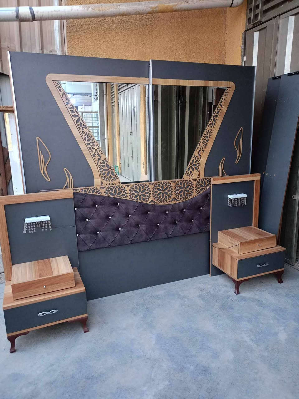 425 واصل شد ونقل بغداد مجاني


**إذا كنت صاحب هذا الإعلان وتريد حذفه لأي سبب، رجاءا أرسل رسالة إلى الدعم الفني**