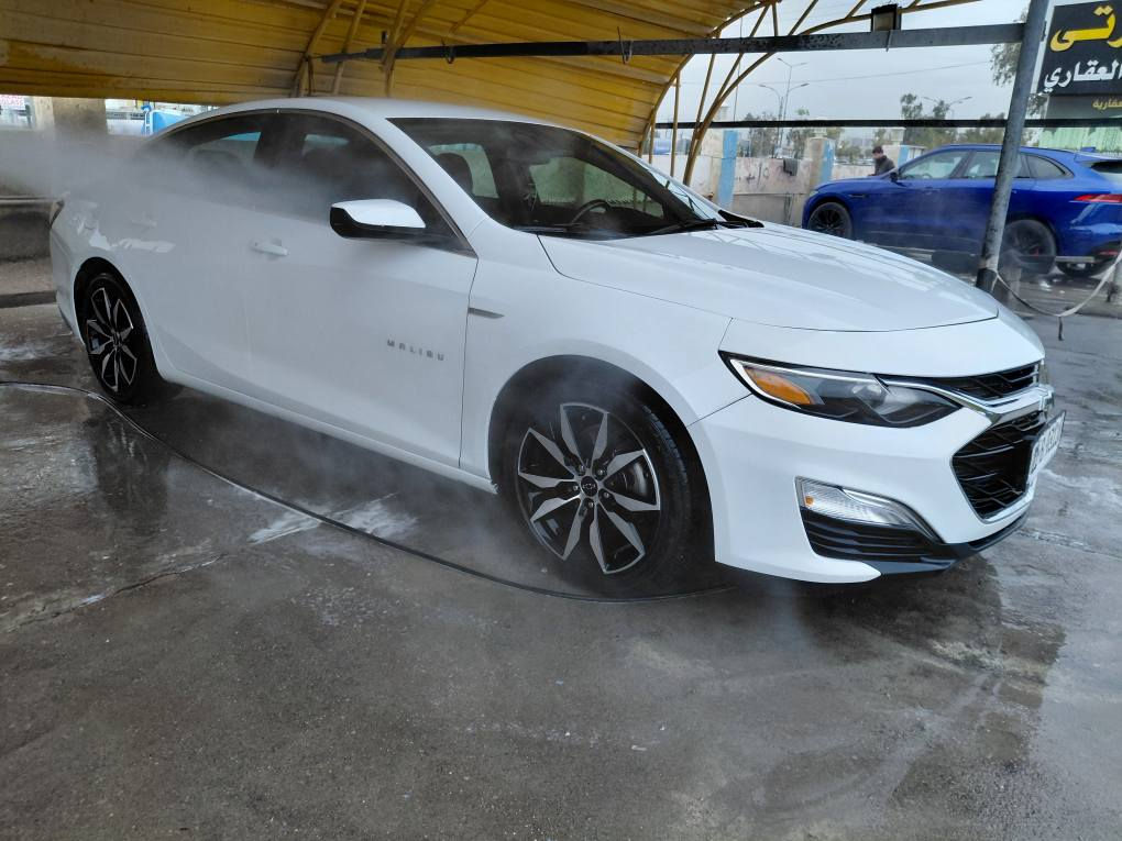 ماليبو rs سيارة موصفات rs كندي فول
بجم كبس بدون ايرباك بي بابين صايق صبغ عراقي بس بخ يعني لابواب بلدي سيار نضيفه كلاش ماشي 90الف كيلو سيارة موجود اربيل تحويل وكاله اني جاز سيارة بسمي 

ايذ اكو مراوس اروس حسب قناعه بس يكون سيارة عالي أربيل, العراق


**إذا كنت صاحب هذا الإعلان وتريد حذفه لأي سبب، رجاءا أرسل رسالة إلى الدعم الفني**