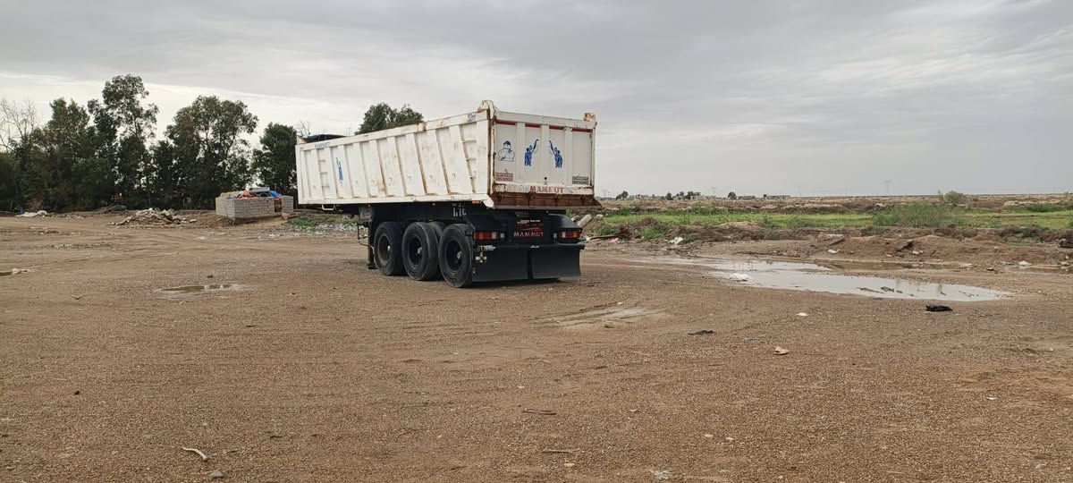 السلام عليكم
البيع عربانه ماموت حداديه موديل 2020
3دنكير 16 تخم تاير 24 برماخ
استندر 31 
ترهم 4 دنكير
عربانه مكفوله كفاله عامه
***********
***********
