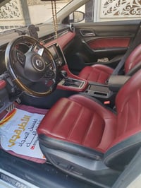 سيارة MGنوع g6 ماشيه 7800 كيلو متر موديل ٢٠٢١ سعر ١٣ ونص ٠٧٧٠٠٢٢٧٢٢١ ل...