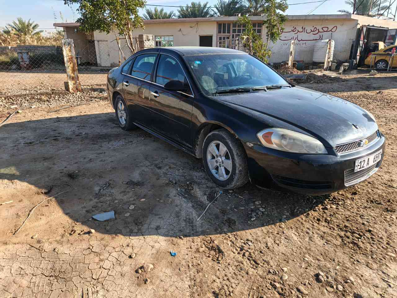 امبالا لبيع موديل ٢٠١١ وارد امريكي رقم ديالى انكليزي دولي سنويه لحد ٢٠٣٠ مكينه حجمه ٣٥٠٠ مكينه وكير مكفولات تبريد شغال كير اتوماتيك تايرات نظيفات زينات سياره بيه صبغ جاملغات اماميه مصبوغات والقبق جنه مصبوغ بدون دواخل السعر 78 ورقه وبيه مجال بالسعر مكلف بالنشر ***********مكان سياره بديالى ناحية كنعان بيع او مراوس بسياره اقل حسب قناعه
