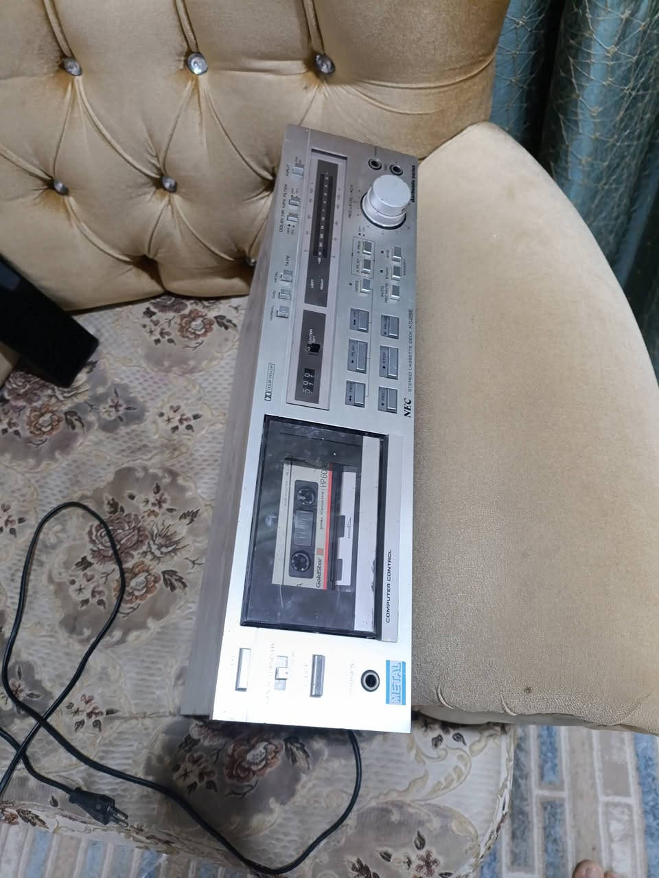 دك ياباني اصلي شغال  للبيع السعر 55


**إذا كنت صاحب هذا الإعلان وتريد حذفه لأي سبب، رجاءا أرسل رسالة إلى الدعم الفني**