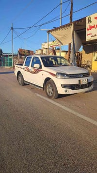 كريت ويل • ٢٠٢١ • كفالة شركة