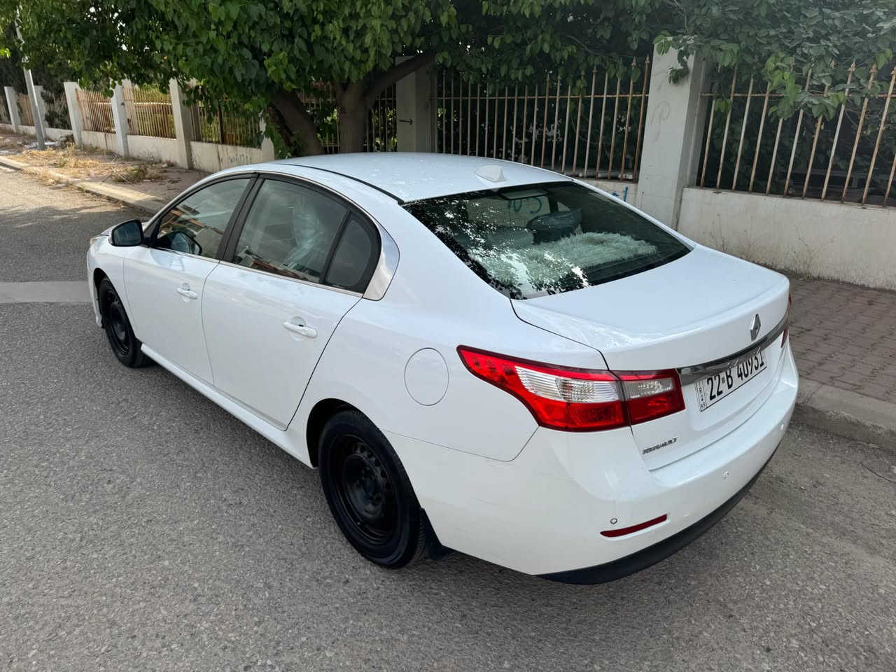model 2015 2 parcha boyax kamek tarzai haya geru makina ba shart 0️⃣7️⃣7️⃣0️⃣1️⃣3️⃣7️⃣8️⃣5️⃣9️⃣5️⃣ السليمانية, العراق
