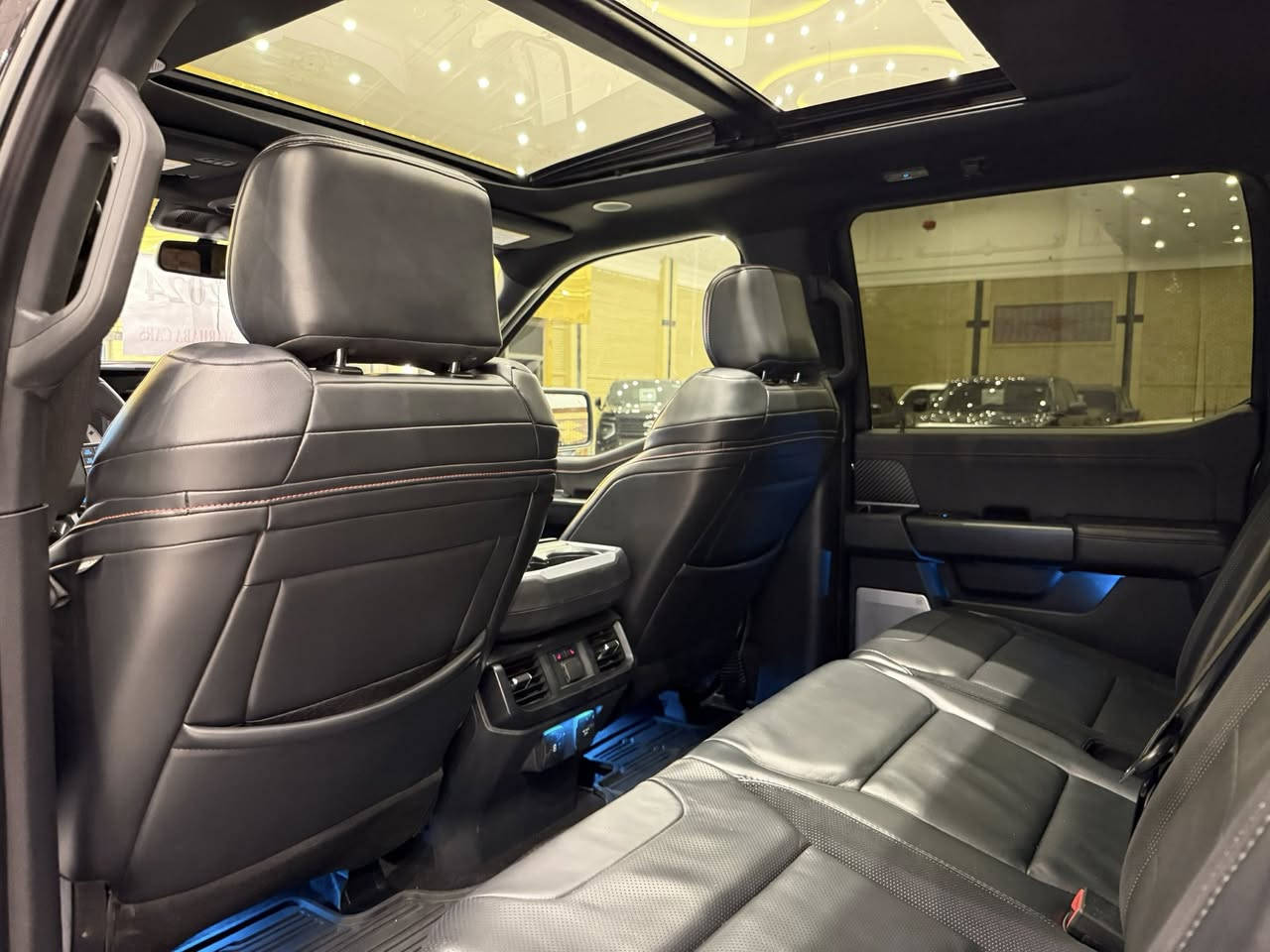 MCA IRAQ 
——————————
BRAND : FORD F150
CLASS : RAPTOR F37
ENGINE : V6 - 3.5T  - 4x4
STATUE : CLEAN TITLE كلين تايتل 
YEAR : 2024
PRICE :  $ 
COUNTER :  37,000 MILE
IMPORTING : وارد امريكي
ADRESS : Erbil , أربيل شارع ١٠٠م صف دائرة گمرگ
FOR IFORMATION CALL US :
MARHABA CARS 
 📞 : ***********
📞 : ***********
