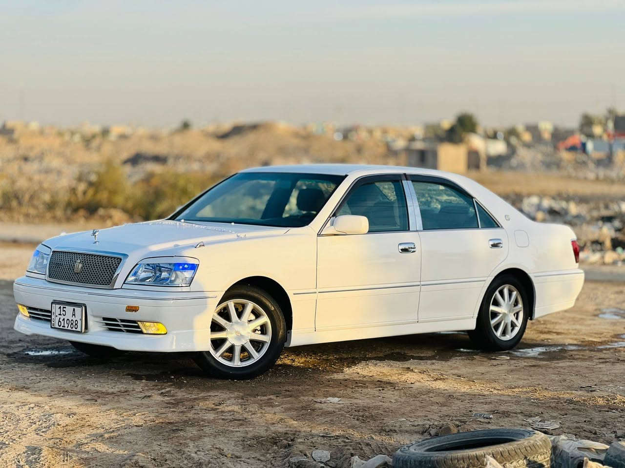 السلام عليكم اخوان  كروان ملكه للبيع قرار 48 تسجيل جديد رقم انبار دولي تحويل ثاني يوم  بسمك   مكفوله كفاله عام من ضربه وكص وصبغ والاصوليات                                         موصفات.                                                    3دكم.                                                        ميكنه ديفور الجبير.                                      ربع كشنات كهربائيّ                                       تخم تاير جديد.                                             حداديه جديده.                                            سياره مال جناي مال بيت جديد كلش              مكان السياره حله                                         السعر 145 وبيه مجال للشراي                    غير متوجد عل نت                 *********** تصال
