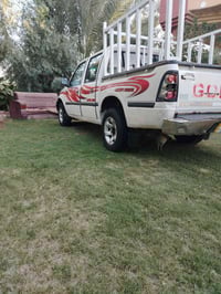 كنوة • ٢٠٠٨ • ابوغریب