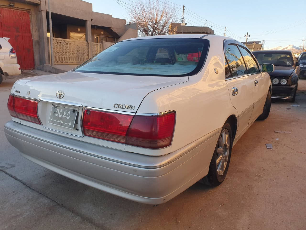 malika 2003 D4 3000
مەلیکە 2003 دیفۆر گەورە 
گیرو مەکینە بە شەرت 10 فیتەر 
گیر سوکان 
M 
ئاوینە کارەبای 
ئیم پی فایەر 
ویل نەجم 
گیر خەریتە 
ناو زەرد 
ئەبوو عوین 
چوار جام کارەبا 
ساز مەلەکی 
بەکلایت کریستاڵ 
دەعمو لیدراوی نییە 
هەموو گیانی بە شەرت 
سعری 48 وەرەقە 
شوین سلیمانی 
***********
***********
