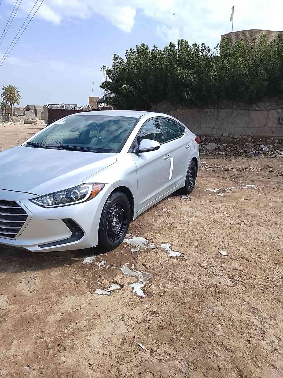 السلام عليكم النترا امريكي 2018 مكينه دوش حادثها نص جاملغ خلفي فقط بدون تبديل بدون داخل كلها ليبل واحد رقم بابل كير مكينه كفاله
مواصفاتها تحكم ستيرن
شاشه كبيره 
كامره دواره
رادار 
كير اي تي 
مداور ثاني يوم 
سعرها 121
مكانها بابل قرب جسر نادر 
***********
بيع او مراوس حسب
