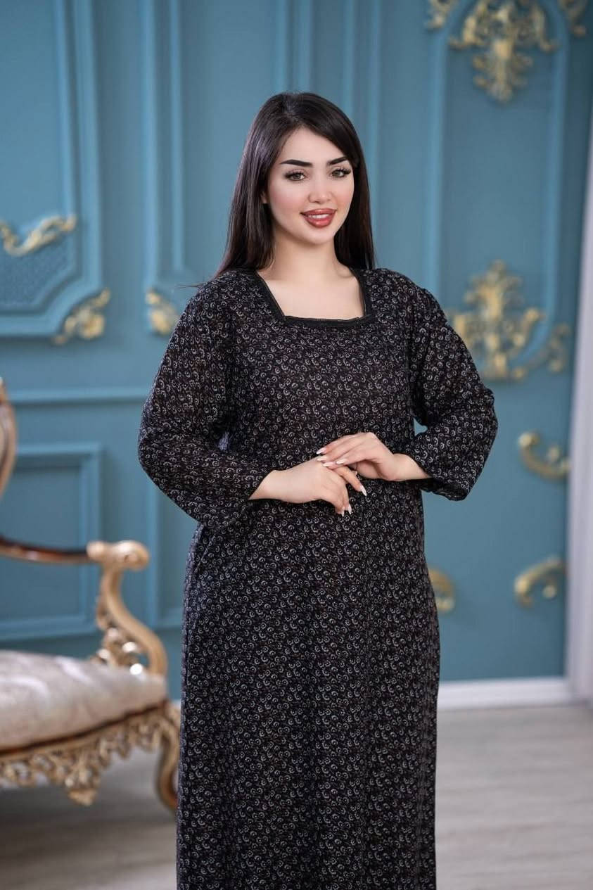 دشداشة نسائي
خامة كشمير تركي  شرط الفحص

فري سايز حد ٨٠ كيلو 

الدرزن 58 الف

سعر القطعة مفرد 10 الاف
#توصيل_جميع_المحافظات_5
#تراك #نسائي #ملابس #لايك


**إذا كنت صاحب هذا الإعلان وتريد حذفه لأي سبب، رجاءا أرسل رسالة إلى الدعم الفني**