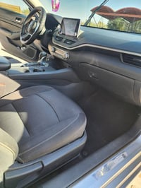 ألتيما S • ٢٠٢٠ • ٩١ ألف ميل