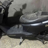 سرعة ٩٠ • نضيفه • ٦ بطاريات