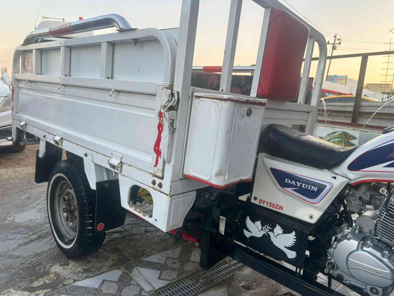 سلام عليكم ستوته البيع مديل 2021 ستوته نضيفه تواير ابو الخط كهربايات كله شغال السعر 400 2 وبيه مجال الشراي مكاني ناصريه مركز تواصل ***********
