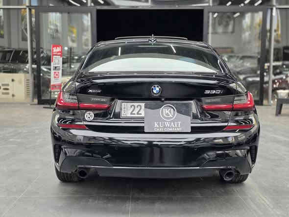 • بي ام (BMW) 330i
• الموديل: 2020
• المسافة (العداد): 88730 كم
• المحرك: 2.0 لتر توربو 
• عدد الأسطوانات: 4 سلندر
• شركة: #KUWAITCARS 
• رقم أربيل 
• أرقام الاتصال:
• ***********
• ***********

