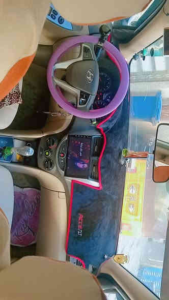 السلام عليكم اكسنت 2015 خليجي كير مكينه مكفول تخم تاير جديد صدر جديد تبريد ثلج تحكم ستيرن رقم انكليزي هزة جديدة باسمي السيارة السعر 86 وبيهي مجال العنوان بغداد المدينه ***********
