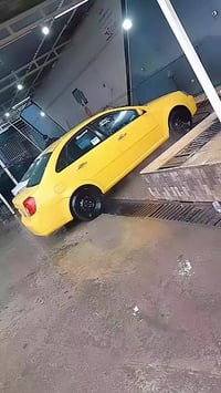 اوبترا ٢٠٠٦ • بنزين • موصل حي البكر