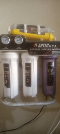 تصفيه • مستعملة • الشهداء