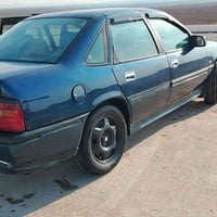 البيع اوبل فكتر حجم ١٨ رقم انبار دولي اني الشرعيه مروس هم ترهم ٠٧٧٠١٦٢...