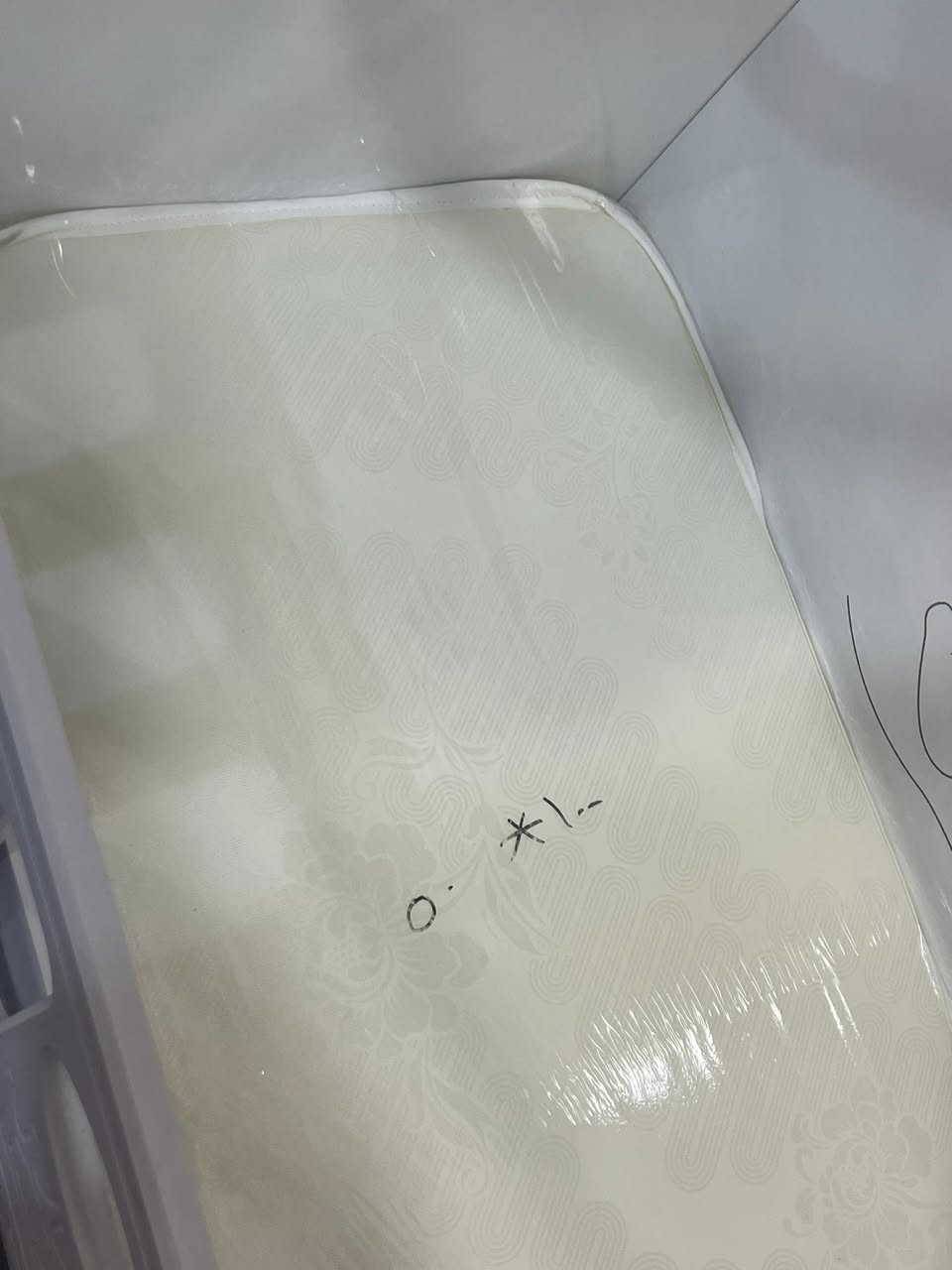 بۆ فرۆشتن ١٠٠ هەزارو معامەلە زۆر تازەو لۆکە بەکار نەهاتوە تا ٣ ساڵ بۆی ئەبێت سلێمانی ئازادی


**إذا كنت صاحب هذا الإعلان وتريد حذفه لأي سبب، رجاءا أرسل رسالة إلى الدعم الفني**