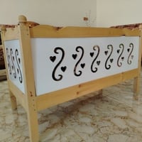 جربايه • خشبيه • اطفال