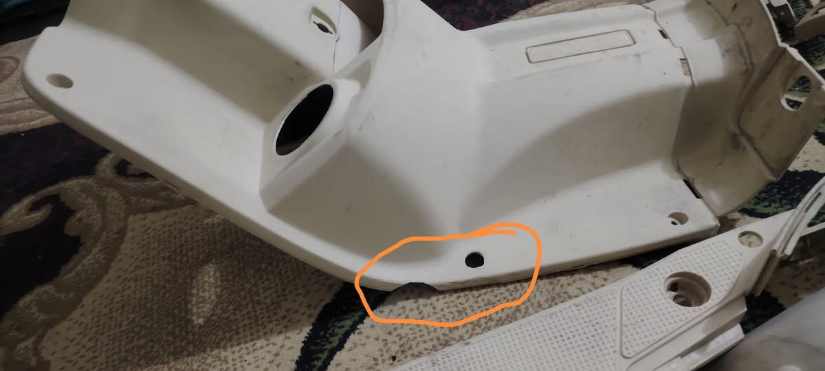 السلام عليكم من رخصت مدير الگروب
داخل اكريمي جديد ونظيف كلش بدون ختم بي كسر بسيط 
سعره 35 الف 
صالنصه اف ام  ختم هيه والواقيه مالته مستعمله صارله سبوعين سعره 15 الف 
مكاني كربلاء حي الحر قرب مجمع ليمونه 
***********
