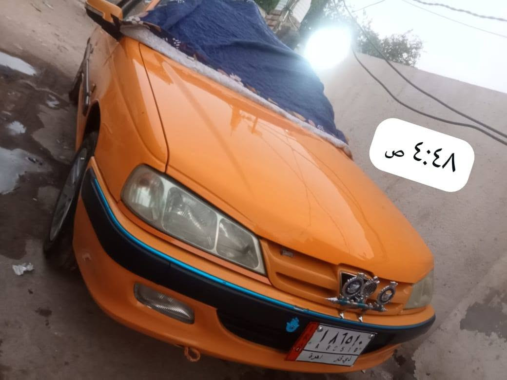 السلام عليكم بيجو بارص موديل ٢٠٢١ تكسي ذي قار استقطاع مباشر بيهه بارد بالباب خلف السايق
السياره جاهزه من كلشي
كير مكينه حداديه تخم تاير كلهن جدد
السياره ناعمه وحلوه كبل للشارع
شاشه تاب جبيره
دواخل جديده
عالي زنون
السلام عليكم بيجو بارص موديل ٢٠٢١ تكسي ذي قار استقطاع مباشر بيهه بارد بالباب خلف السايق 58 بيها مجال 
***********

