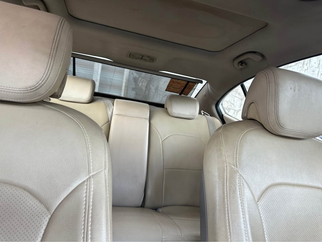 كادنزا خليجي vip

فول الفول 

بيه ٥ قطع صبغ ابيع حزام للجماليه

بيع او مراوس 

السعر ١٠٠$ وبيه مجال بسيط

مكاني بياع او سيديه 

والاتصال *********** 

محرك مبدل جديد v6

بيه منظومه مال غاز شغاله

صدر نظيف بيه الخلفي فقط نص عمر 

تخم تاير

داخل جلد نظيف بغداد, العراق
