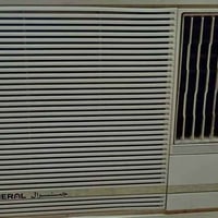 مكيف جنرال • طن ونص • قضاء المدينة