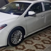 افلون • ٢٠١٦ • حادث