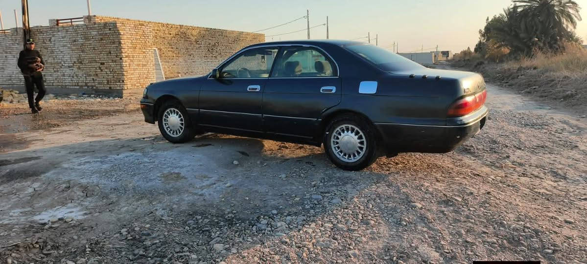 للبيع بطه موديل 92 رقم واسط انكليزي باسمي هزه جديده حداديه خلفيه وامامي نفض كير اكسل كهربائيات كلها شغاله منظومة زنون دواخل جديده   ابطاين ودشبول جدد مصبوغه عام اثر جراد مكفوله من الكص والنقل والكلبه والضربه القويه تخم تاير السياره بيها بخار بالمكينه ابيع بدون مكينه حتى لا تعبني ولا تعبك كلشي بيها مكفول بيها ما عده المكينه السعر 40 وبيها مجال لشراي مكانها واسط العزيزيه
واتساب ***********
