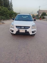 سبورتج • ٢٠٠٩ • رقم قادسية