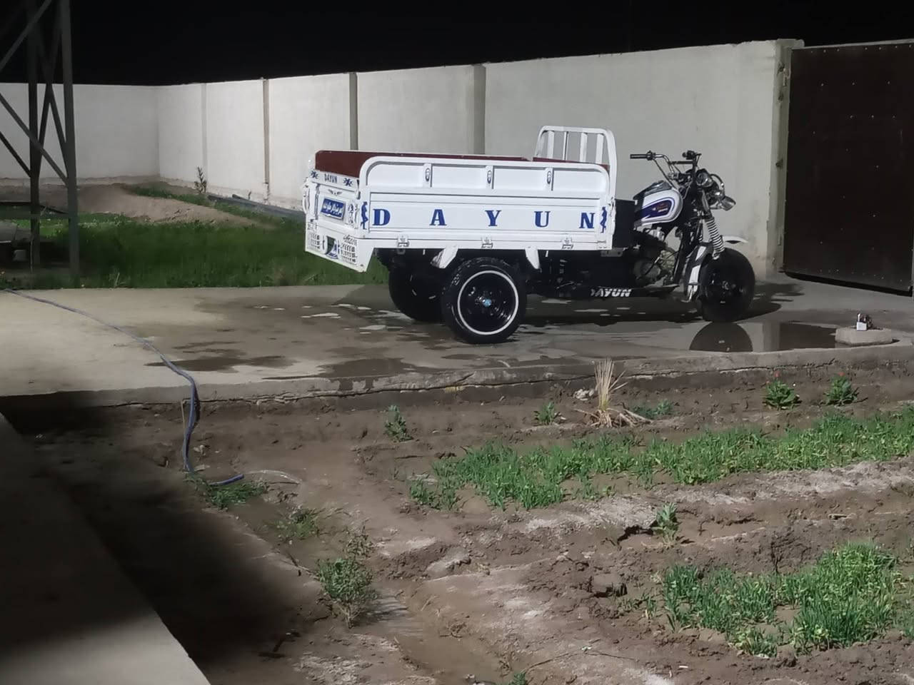 ستوته مديل 2016 (وراق صولي)  سعر خاص كلشي ما عوزه


**إذا كنت صاحب هذا الإعلان وتريد حذفه لأي سبب، رجاءا أرسل رسالة إلى الدعم الفني**