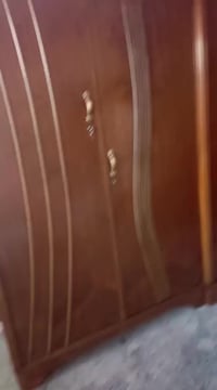 فلوجه حي المعلمين • دولاب مفتوح • واتس