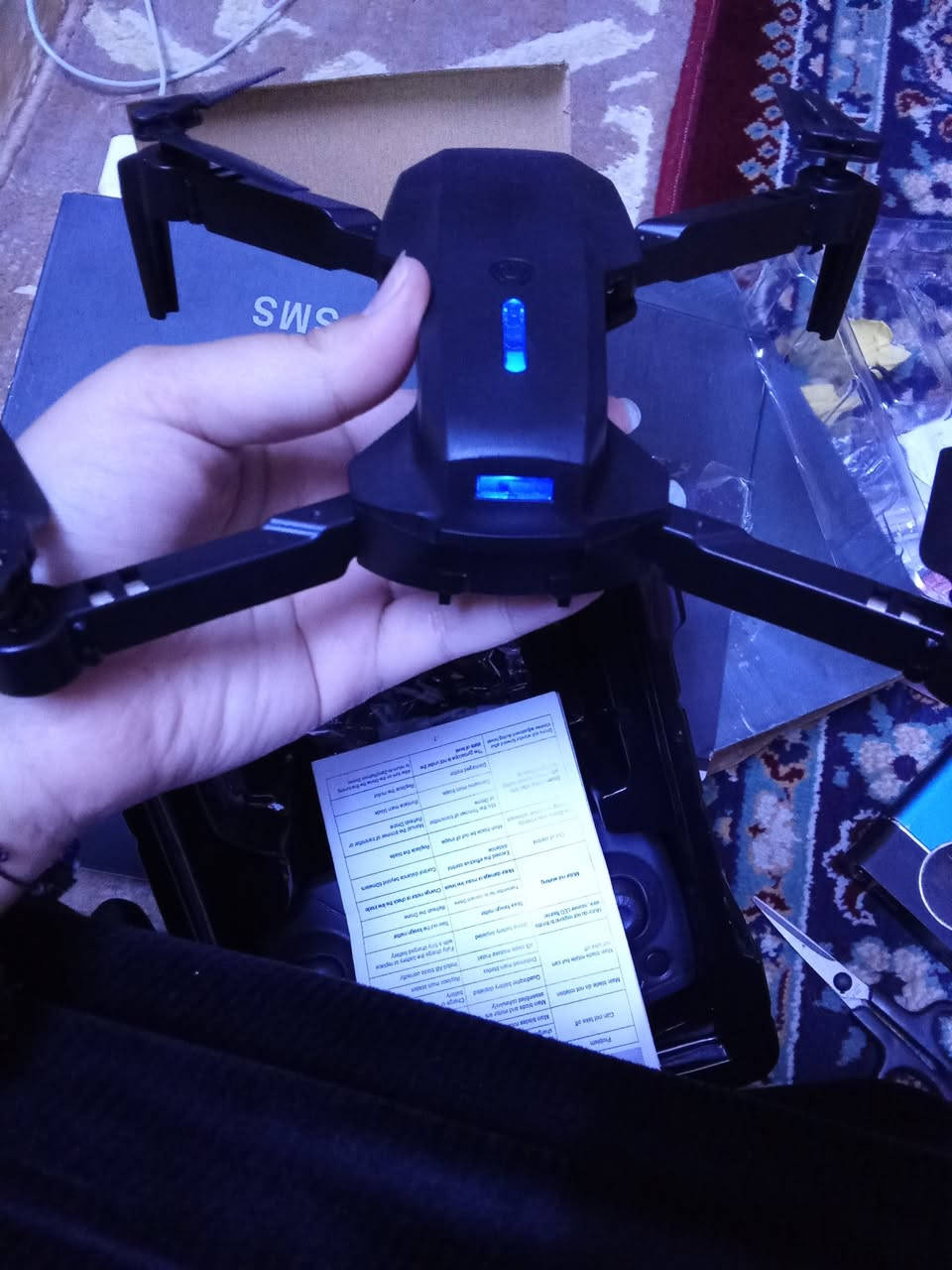 اول تم ٣٠ الف


**إذا كنت صاحب هذا الإعلان وتريد حذفه لأي سبب، رجاءا أرسل رسالة إلى الدعم الفني**