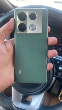 انفنكس نوت 40 برو • Infinix Note 40 Pro • انفنكس 5G • موبايل مستعمل • ...